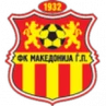Makedonija GP