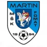 MSK Martin
