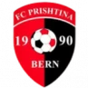 Prishtina Bern