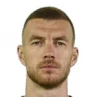 Edin Dzeko