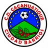 Cacahuatique