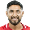 Denis Sanchez Vasquez Kelvin