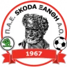 Xanthi