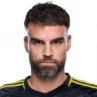 Rudy Camacho