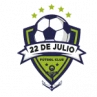 22 de Julio