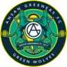 Ansan Greeners