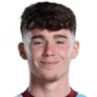 Lewis Richardson