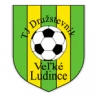 Velke Ludince
