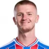 Adam Wharton
