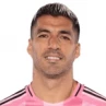 Luis Suarez