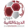 Second Division