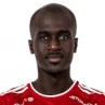 A. Thiam