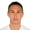 Ilnur Alshin