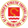 St. Patricks U19