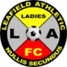 Leafield Athletic W