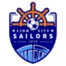 Lion City
