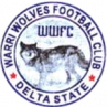 Warri Wolves