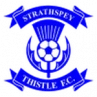 Strathspey Thistle