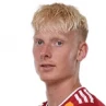 Andrias Edmundsson