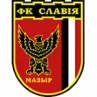 Slavia Mozyr