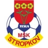Stropkov
