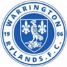 Warrington Rylands