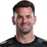 Tom Heaton