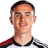 Luke Harris