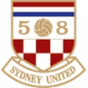 Sydney Utd