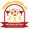 Orapa United