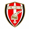 Skenderbeu