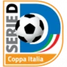 Coppa Italia Serie D - 1/32-finals