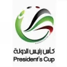 Presidents Cup - 1/8-finals