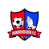 Dunbeholden