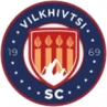 FC Vilkhivtsi