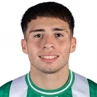 Brandon Oviedo