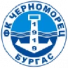 Chernomorets 1919