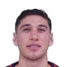 Alejandro Olivas Salcedo Luis