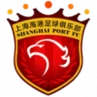 Shanghai Port