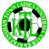 Keynsham Town W