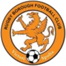Rugby Borough W
