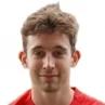 Aaron James
