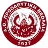 Proodeftiki