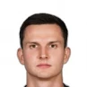 Dmytro Kryskiv