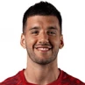 Geronimo Rulli