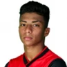 Santos Alisson