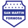 San Martin Formosa