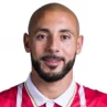 Nordin Amrabat