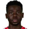 Omari Forson