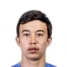 Ali Turganov